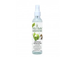 Nila’s Herbs Naturlich Face Toner 200ml