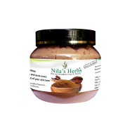 Nila's Herbal Face Pack 100gms