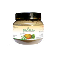 Nila's Herbal Bath Powder 100gms