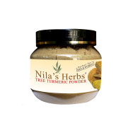 Nila's Herbal Tree Turmeric Powder 100 gms