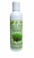 Nila’s Herbs Naturlich Face Wash 200 ml