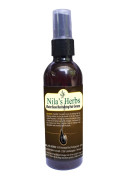 Nila's Herbal Hair Care Serum 100ml