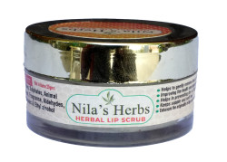 Lip Scrub 10 gms