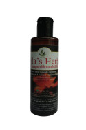 Herbal Hair Shampoo Avacado &Hibiscus 200ml