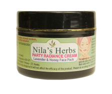 Party Radiance Cream 25 Gms