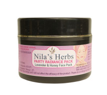 Party Radiance Pack 25 gms