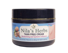 Tann Free Cream  50Gms