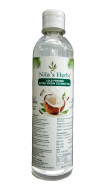 Cold Pressed Extra Virgin Coconut Oil 200 Ml