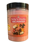 NILA'S HERBS ABC POWDER 250 Gms