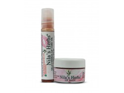 Nila's Herbal Lip Care  Combo