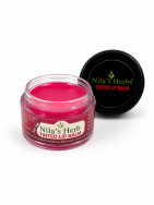 NILA’S HERBS TINTED LIP BALM (DEEP PINK: 0201) 10 GMS