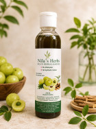 Nila's Herbal Hair Oil 200ml