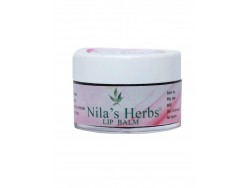 Nila's Herbal Lip Balm 10gms