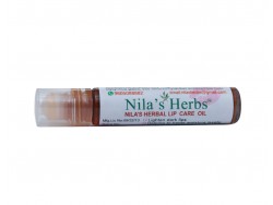 Nila's Herbal Lip Care Oil 10ml