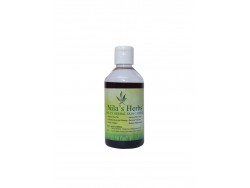 Nila's Herbal Skin Care Oil 200 ml