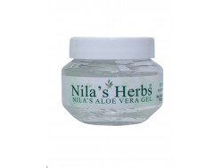 Nila's Herbal Aloe Vera Gel 100 gms