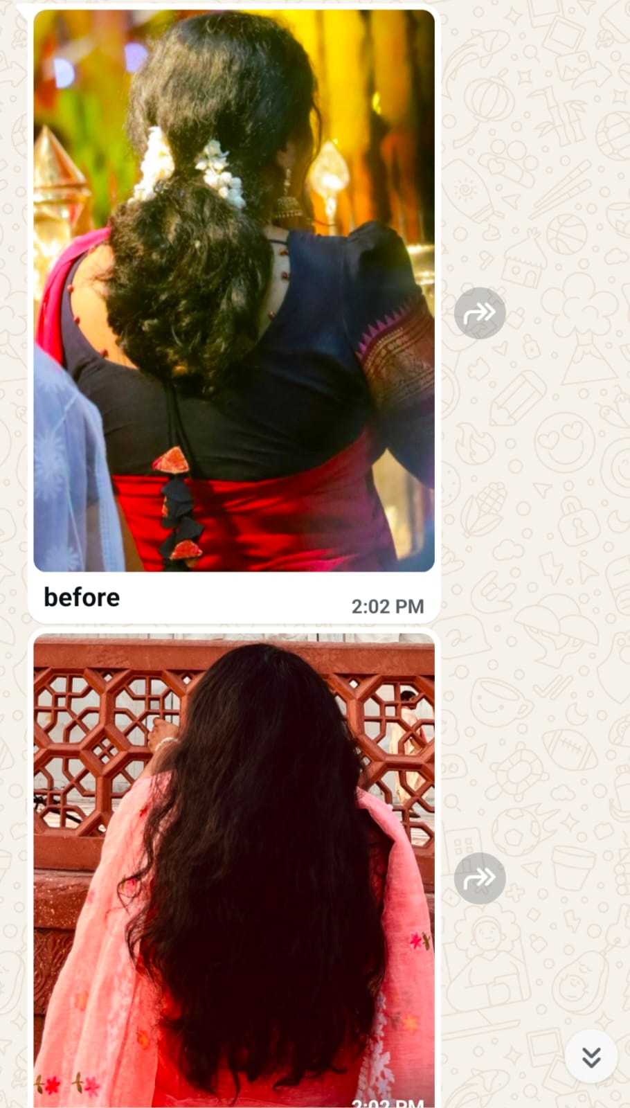 HAIR OIL 1