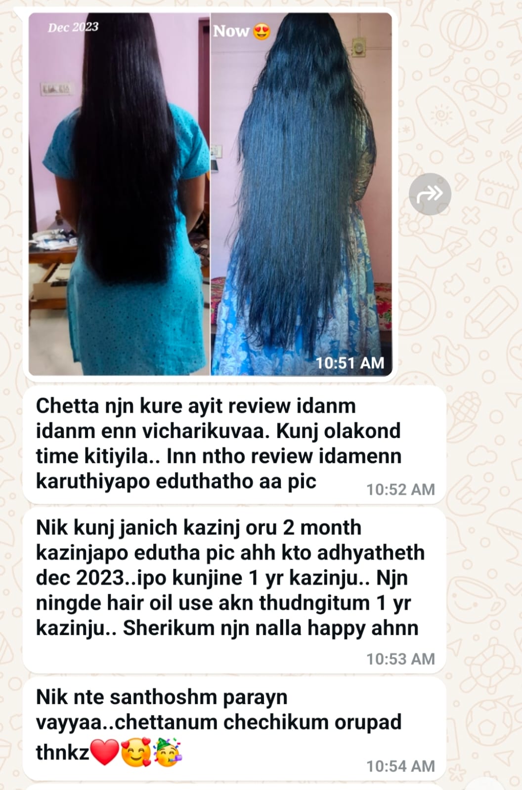 HAIR OIL 5