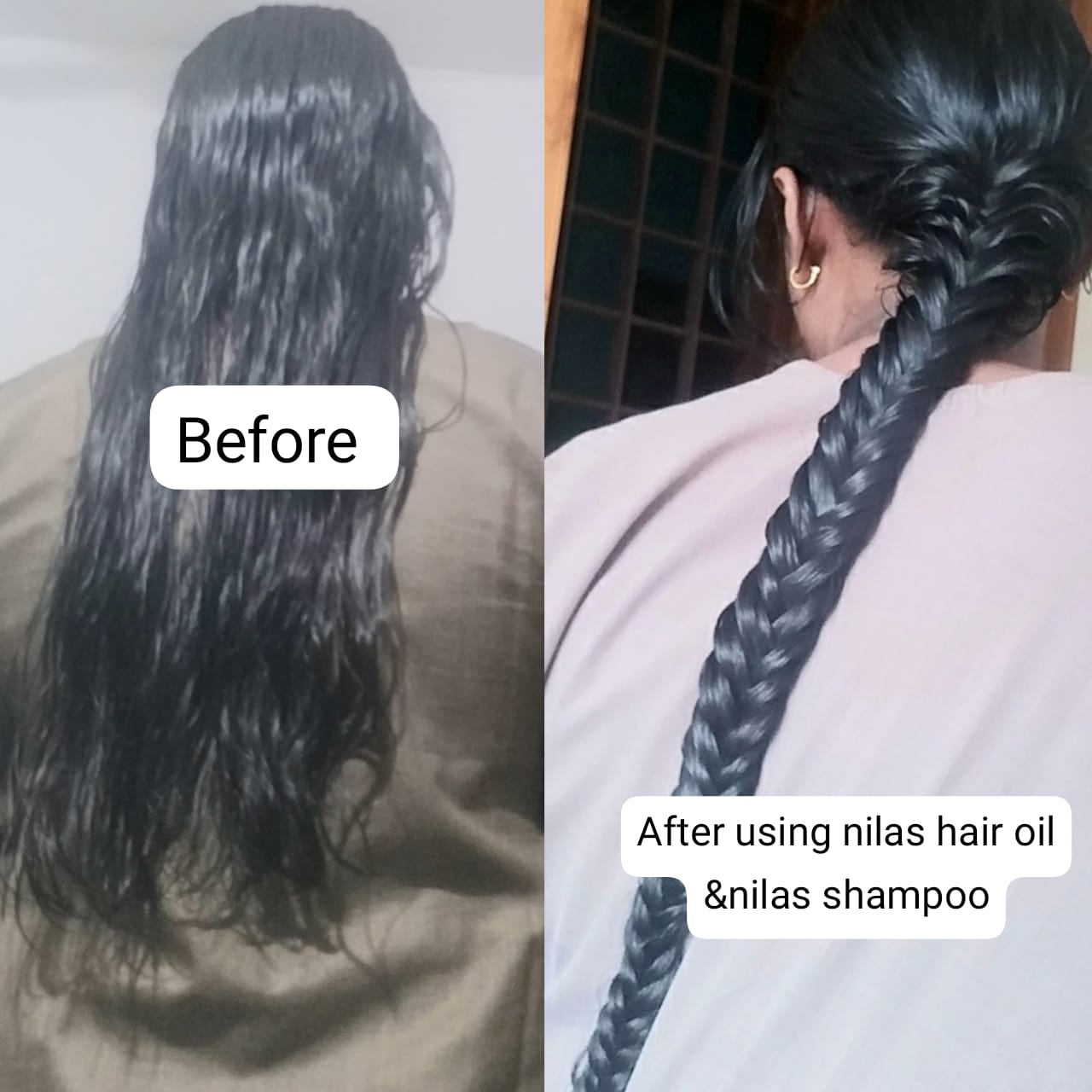 HAIR 8