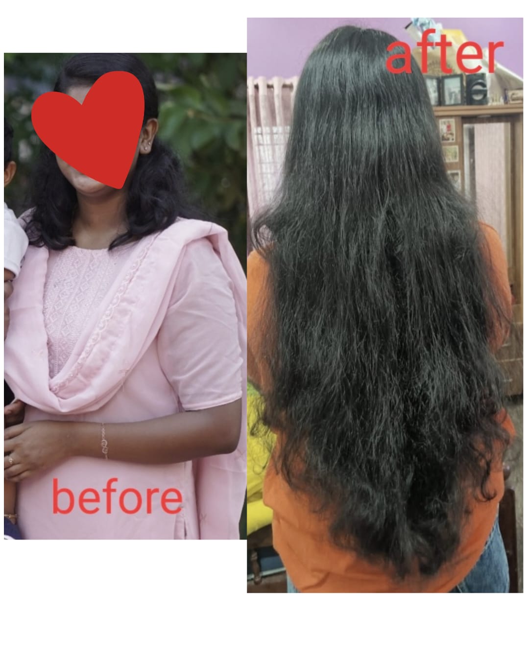 HAIR 9